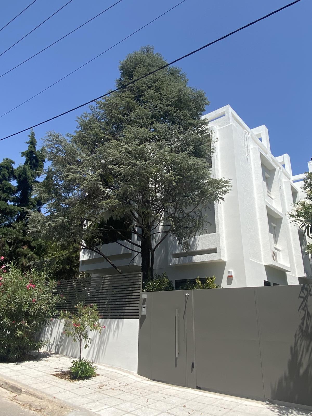 Κτίριο στη Φιλοθέη euroergo