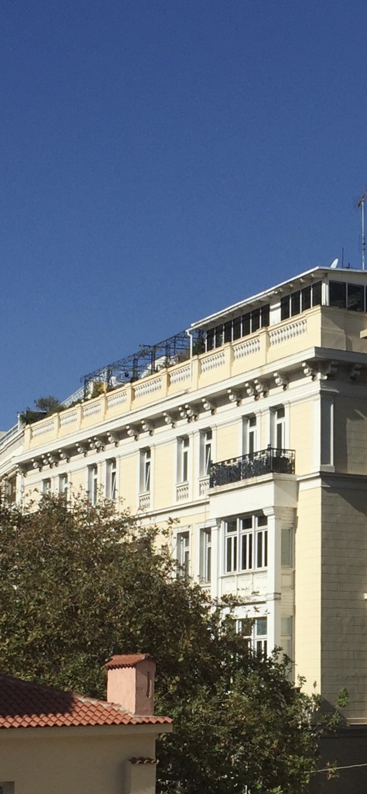 Διαμέρισμα στην Ηρώδου Αττικού euroergo